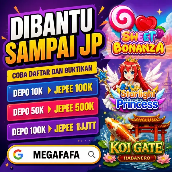 situs judi slot resmi dan terpercaya